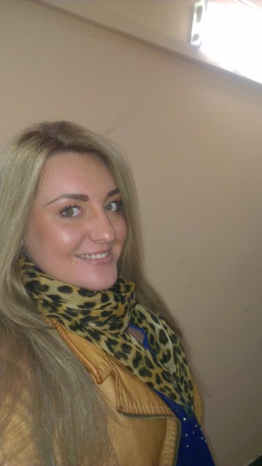 Mary, 35, Odesa, Ukraine