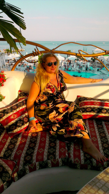 Mary, 35, Odesa, Ukraine