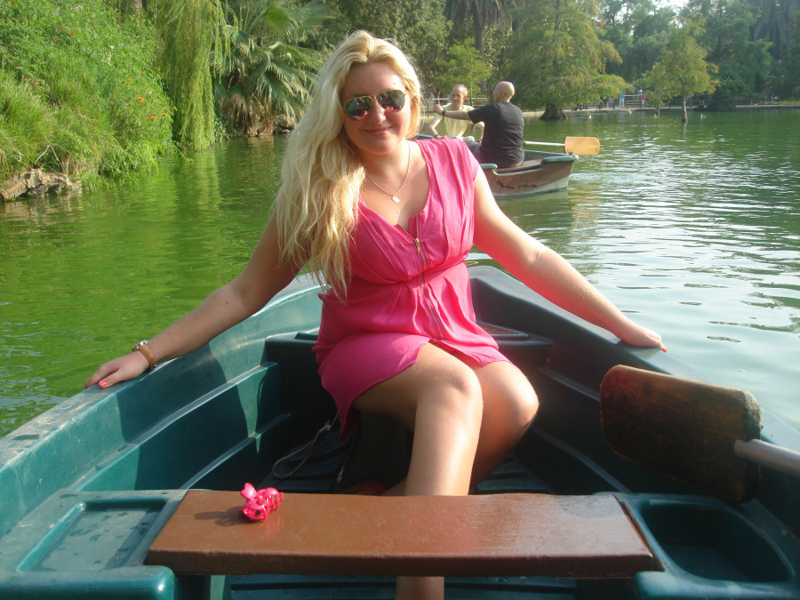 Mary, 35, Odesa, Ukraine