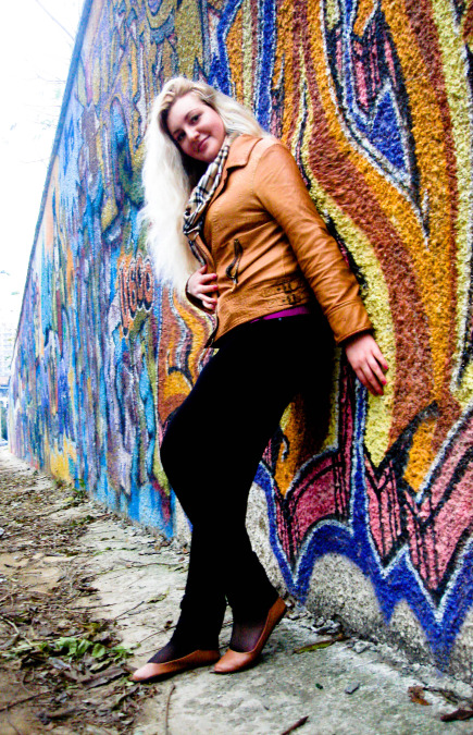 Mary, 35, Odesa, Ukraine