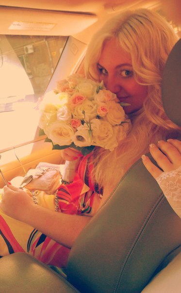 Mary, 35, Odesa, Ukraine