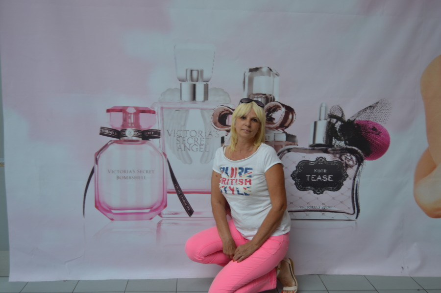 Galina, 68, Polatsk, Belarus