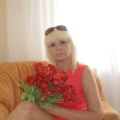 Galina, 68, Polatsk, Belarus