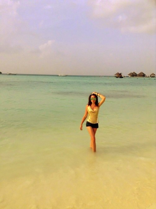 Yana, 36, Kiev, Ukraine