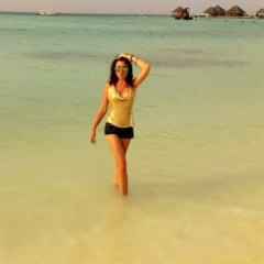 Yana, 36, Kiev, Ukraine