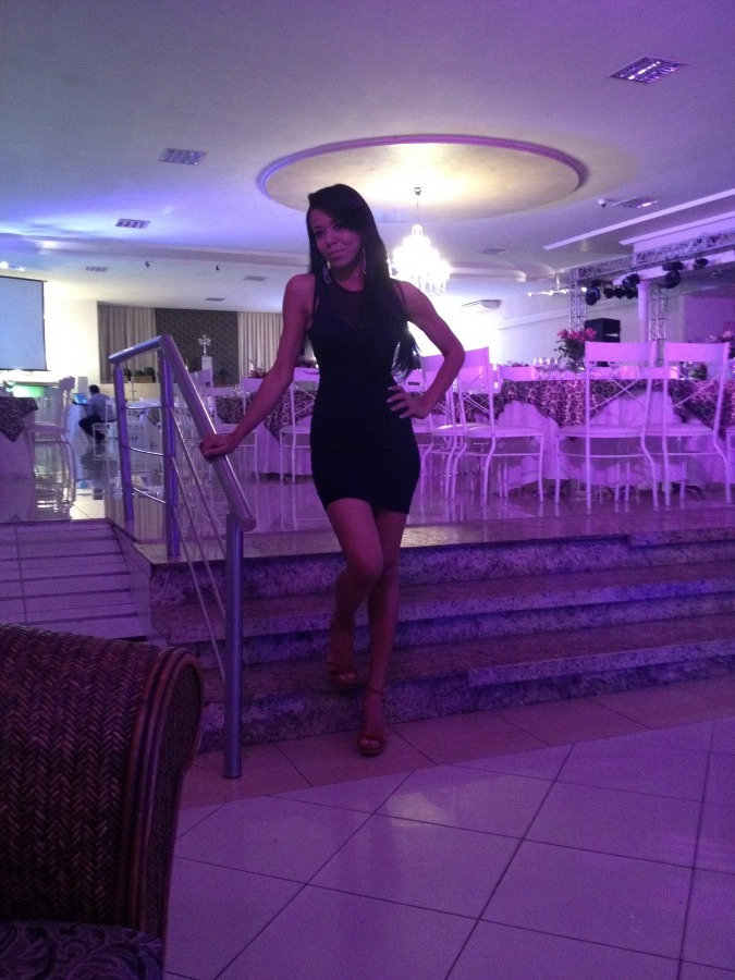 Annita, 39, Natal, Brazil