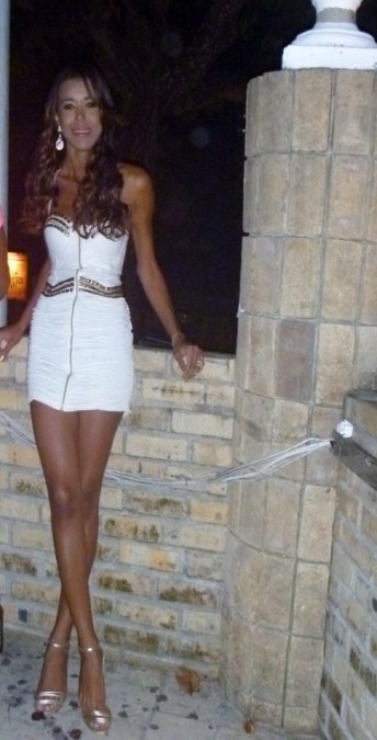 Annita, 39, Natal, Brazil