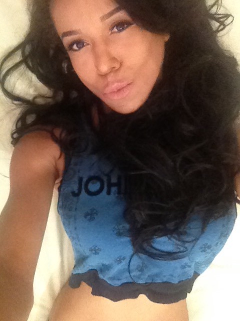 Annita, 39, Natal, Brazil