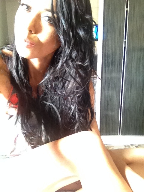 Annita, 39, Natal, Brazil