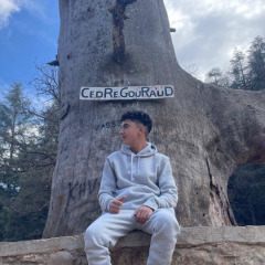 Noeuman Elalami, 18, Fes, Morocco