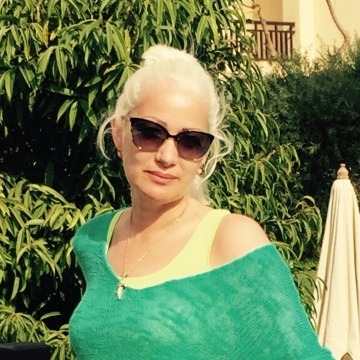 Veronica, 58, Kursk, Russian Federation