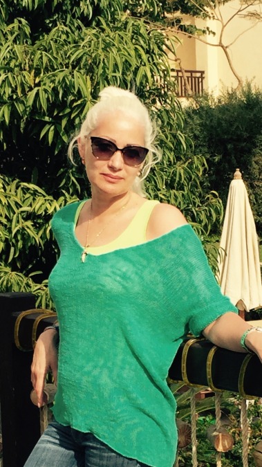 Veronica, 58, Kursk, Russian Federation