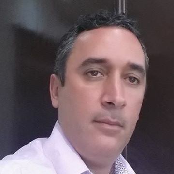 Matt, 55, Kuwait City, Kuwait