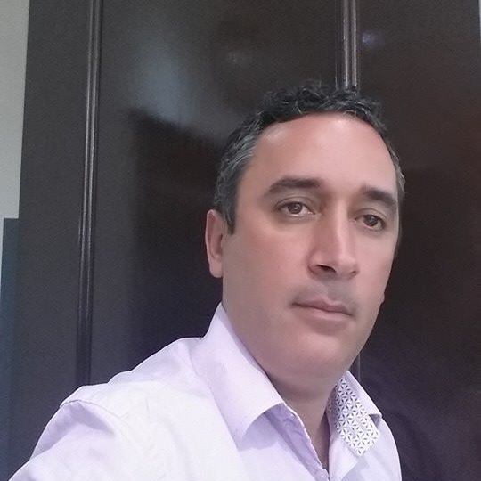 Matt, 55, Kuwait City, Kuwait