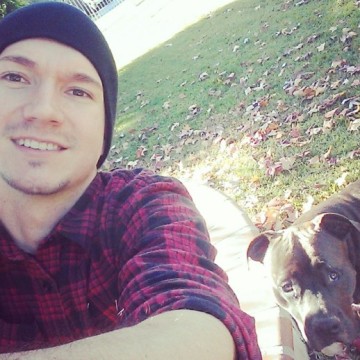 Luke Carrillo, 38, Miami Beach, United States