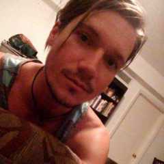 Luke Carrillo, 38, Miami Beach, United States