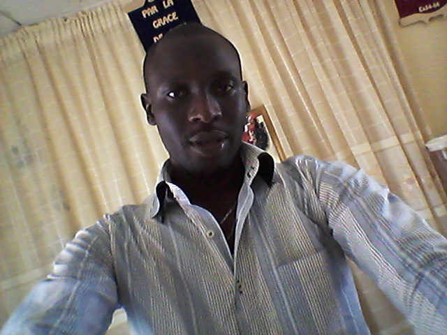 bayahar ben olivier, 36, Yaounde, Cameroon