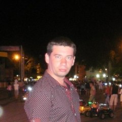 Romeo, 39, Zaporizhzhya, Ukraine