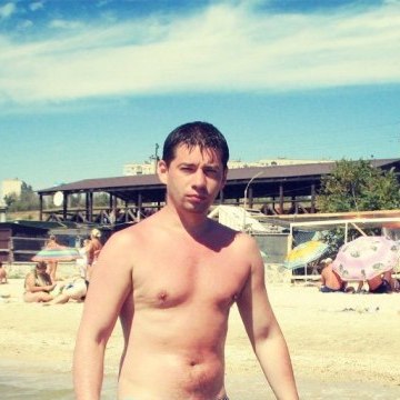 Romeo, 39, Zaporizhzhya, Ukraine