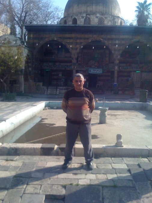 Murat, 54, Antalya, Turkey