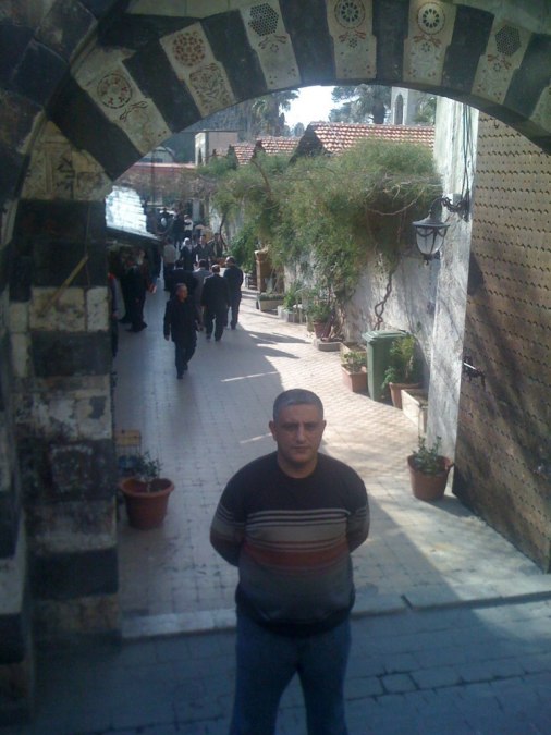 Murat, 54, Antalya, Turkey