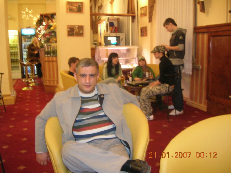 Murat, 54, Antalya, Turkey