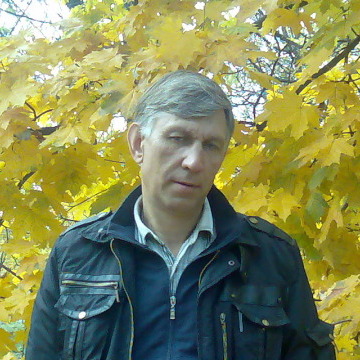 Валерий, 59, Kryvyi Rih, Ukraine