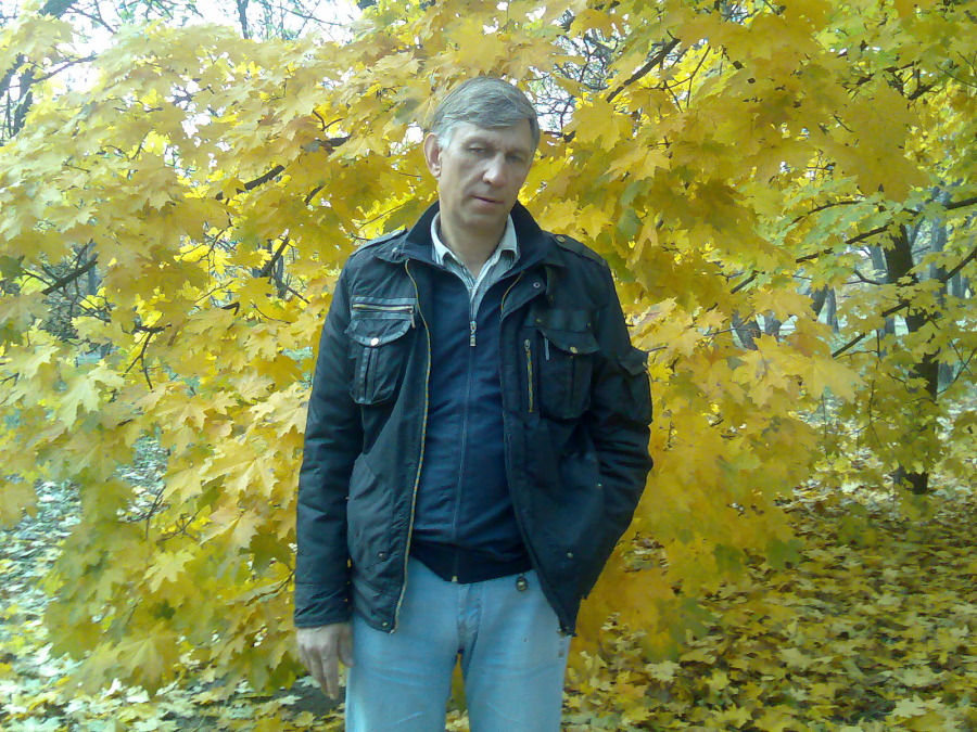 Валерий, 59, Kryvyi Rih, Ukraine