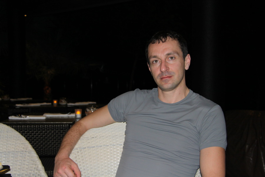 Дмитрий, 52, Moscow, Russian Federation