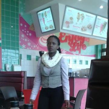 purity kanana, 37, Nairobi, Kenya