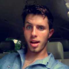 Forrest Carlton, 30, Mckinney, United States