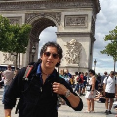 Armando Lopez, 52, Ann Arbor, United States