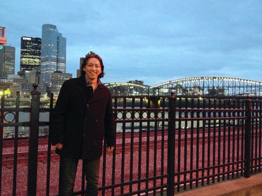 Armando Lopez, 52, Ann Arbor, United States