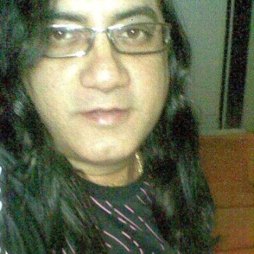 Nanik , 41, Mumbai, India