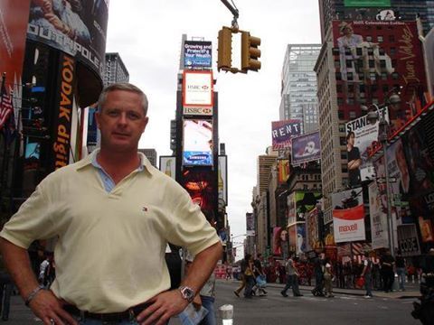 Markkalla, 67, Little Rock, United States