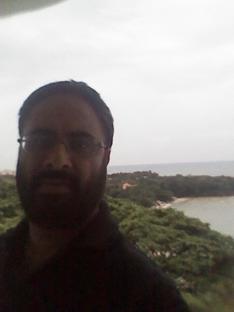 Manny Sing, 56, Pune, India