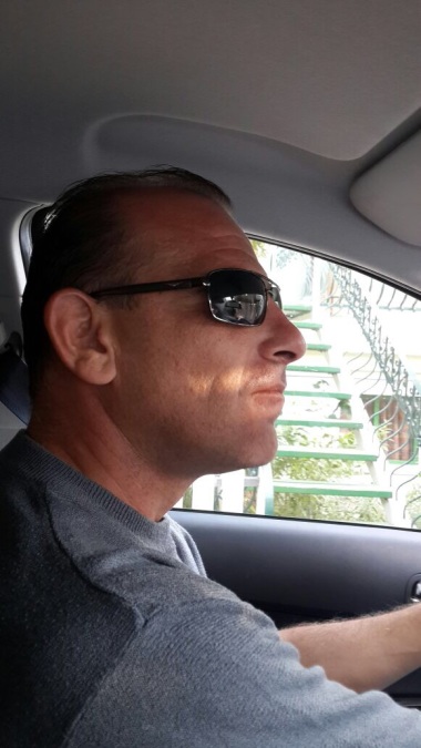 паша хович, 47, Tel Aviv, Israel