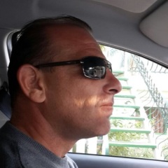 паша хович, 47, Tel Aviv, Israel