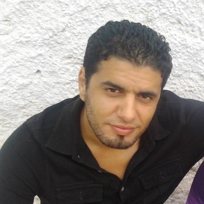 JOJO KOKO, , Tlemcen, Algeria