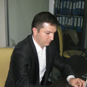 aqshin nacafov, 45, Baku, Azerbaijan