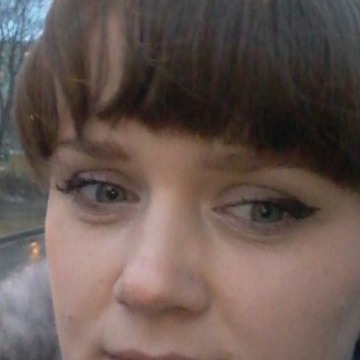 Natali Holodova, 38, 