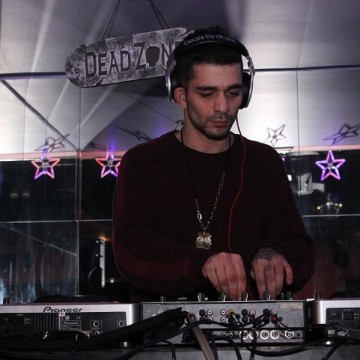 deejayfly, 37, Moscow, Russian Federation