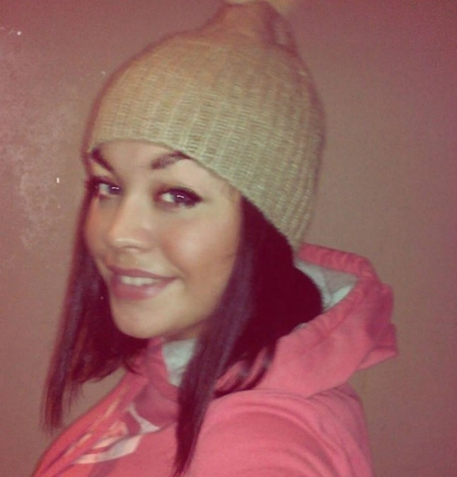 Юля Агапова, 33, Nizhny Novgorod, Russian Federation