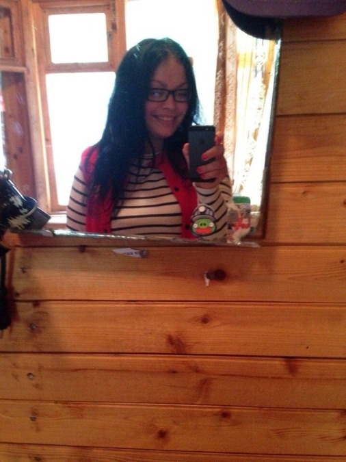 Юля Агапова, 33, Nizhny Novgorod, Russian Federation