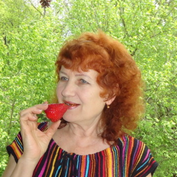 Альбина, 71, Bishkek, Kyrgyzstan