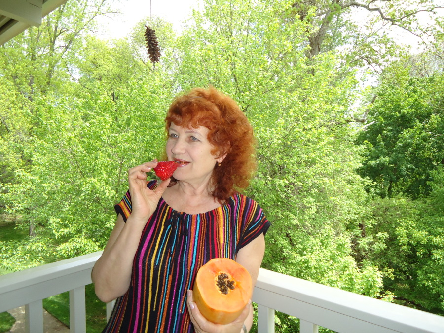 Альбина, 71, Bishkek, Kyrgyzstan