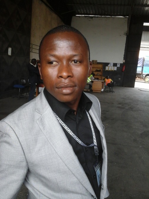 yedmel cyrille christ, 41, Abidjan, Cote D'Ivoire
