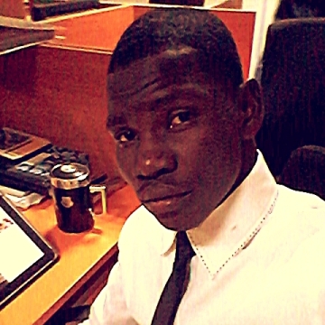 Ayomide, 39, New York, United States