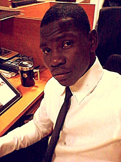 Ayomide, 39, New York, United States