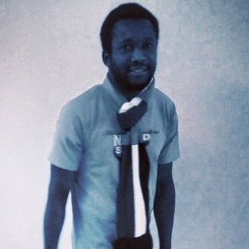 Adetayo, 42, Abu Dhabi, United Arab Emirates